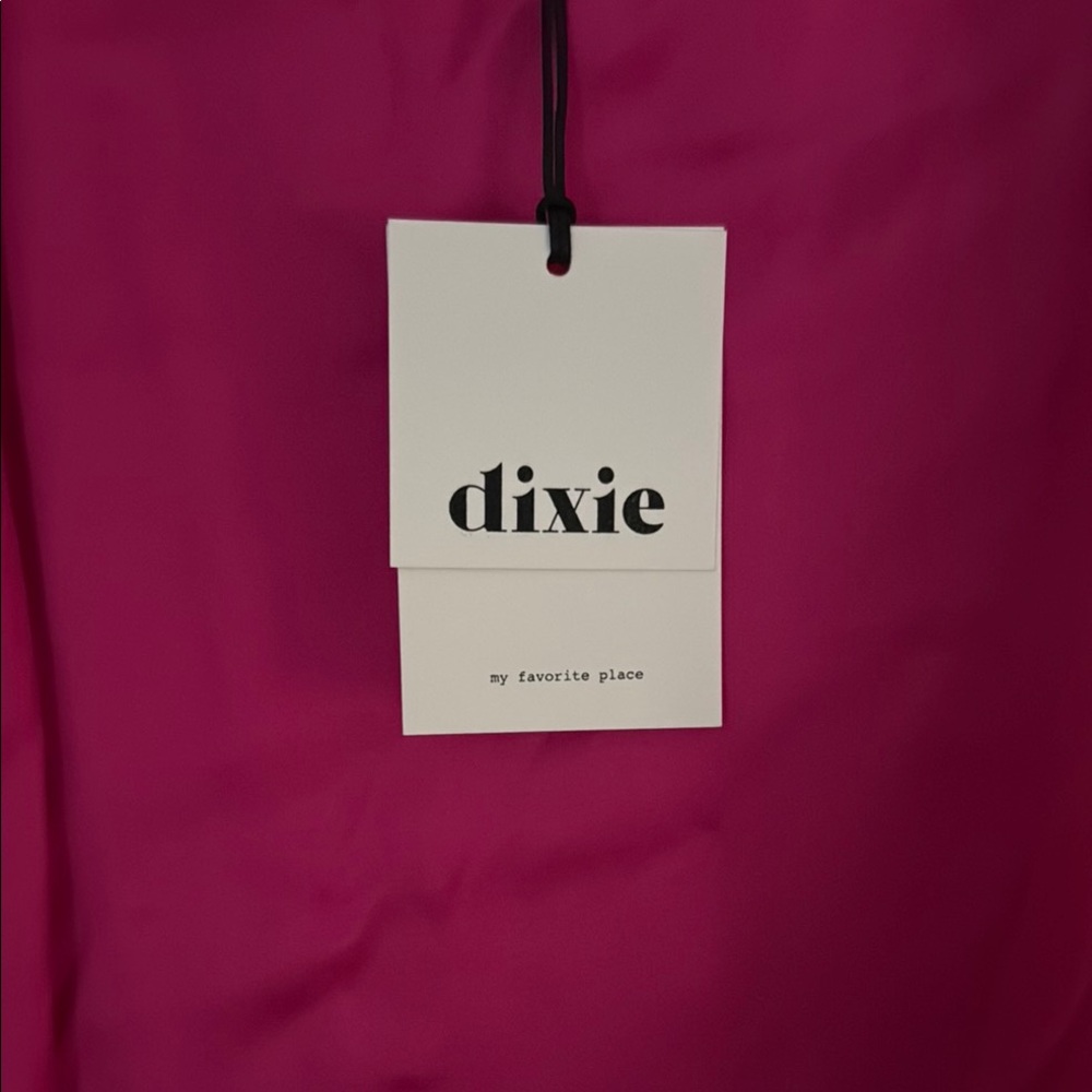 Dixie Women's Pink Cami Top - Picture 9 of 10